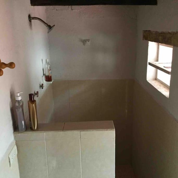 شقة San Cristóbal de Las Casas  في Casa Cerrillo المظهر الخارجي الصورة